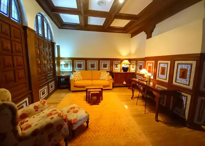 欧蒂米奥酒店 拉斯特雷斯