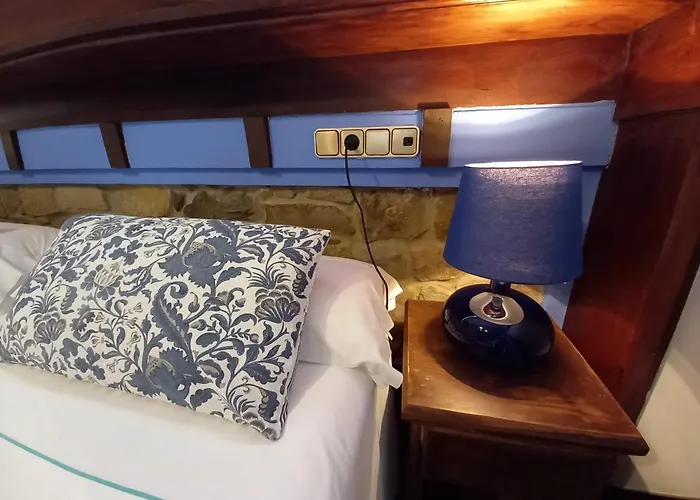 Eutimio Hotel Llastres