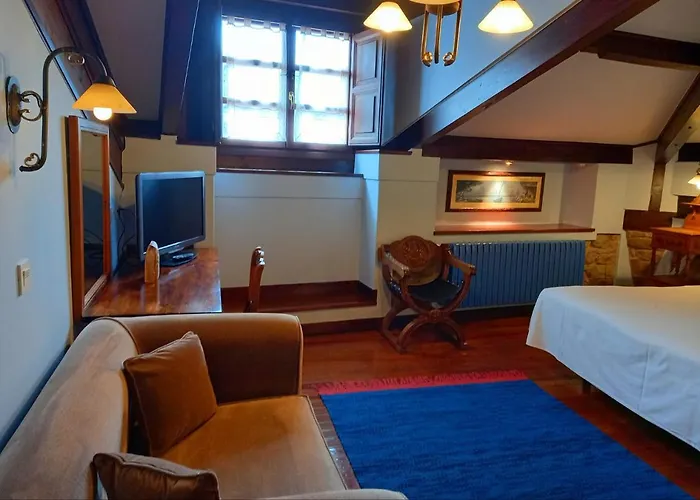 欧蒂米奥酒店 拉斯特雷斯