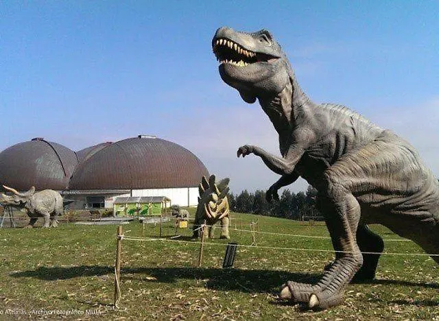 欧蒂米奥酒店 酒店 2*