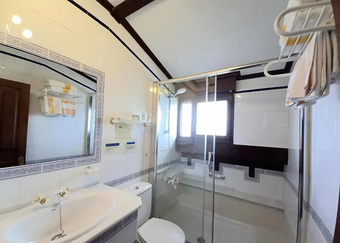 Hotel Eutimio Llastres