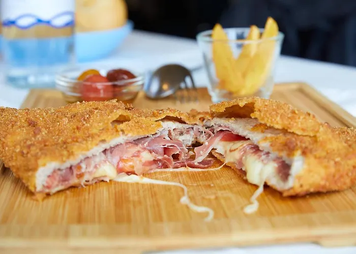 酒店 欧蒂米奥酒店