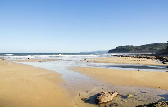 酒店 欧蒂米奥酒店