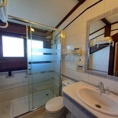 Eutimio Hotel