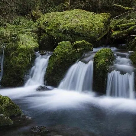 Eutimio Hotel Llastres