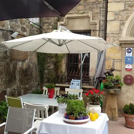 Eutimio Hotel Llastres