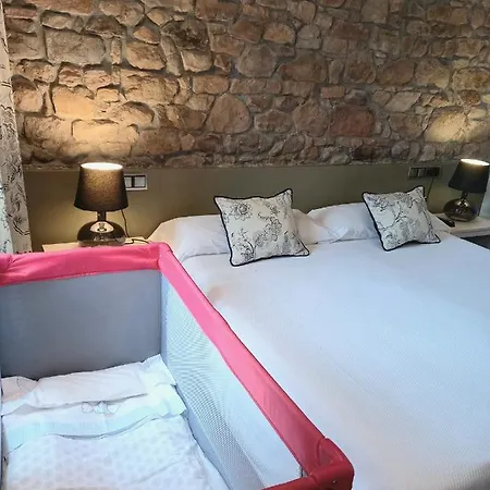 Eutimio Hotel 2*