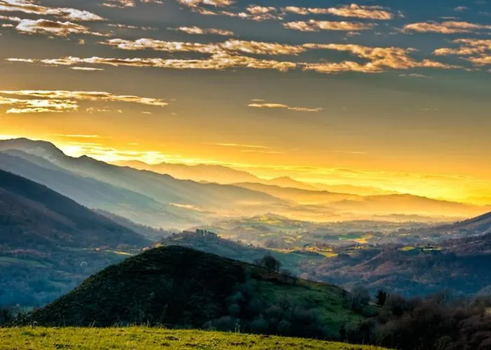 Hotell Eutimio Lastres