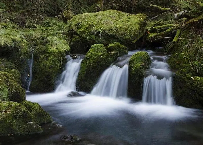 Eutimio Hotell Lastres