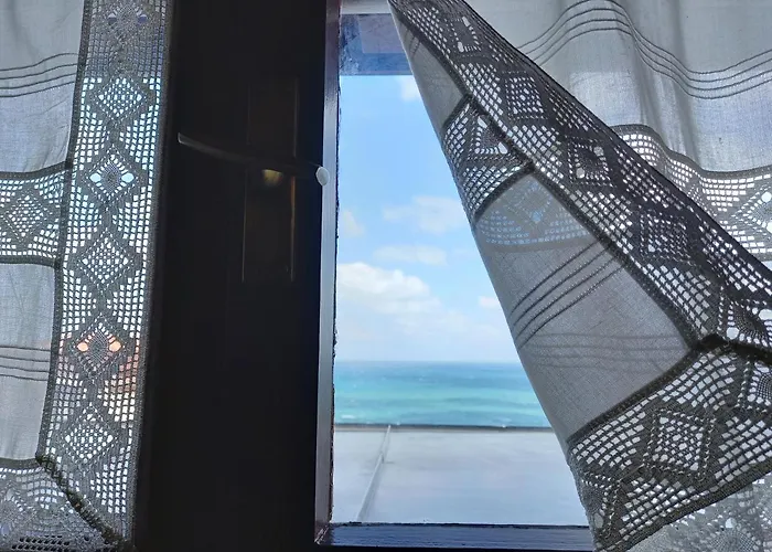 Hotell Eutimio Lastres