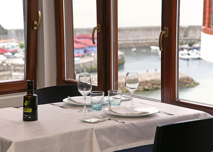 Hotell Eutimio Lastres