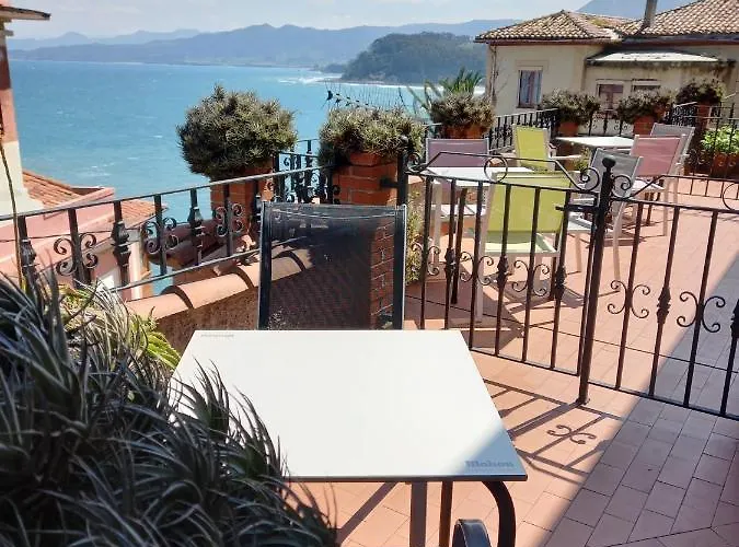 Hotell Eutimio Lastres